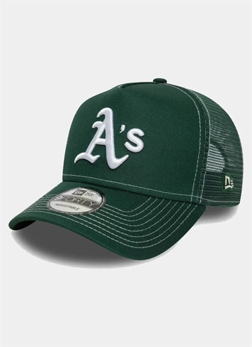 New Era Oakland Athletics MLB World Se
